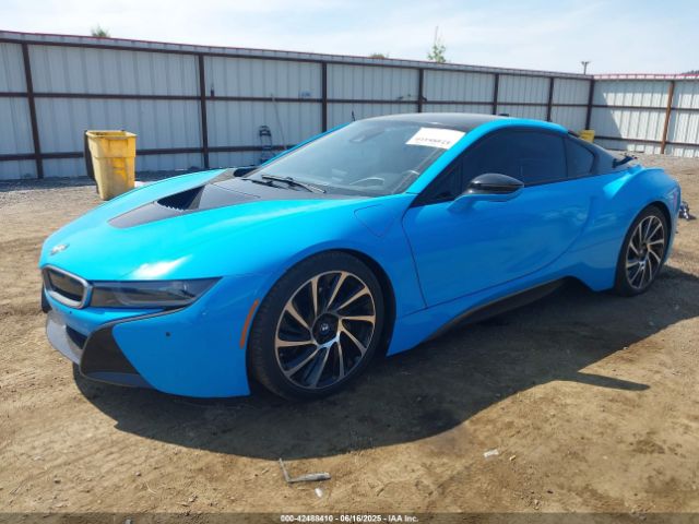 WBY2Z2C5XGV674881 BMW 2016