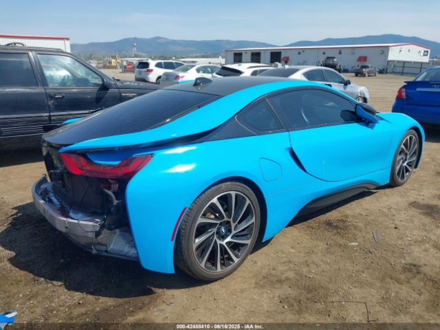 WBY2Z2C5XGV674881 BMW 2016