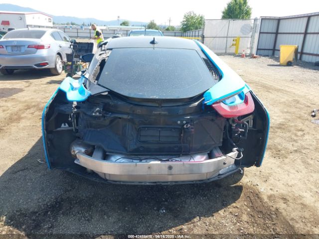 WBY2Z2C5XGV674881 BMW 2016
