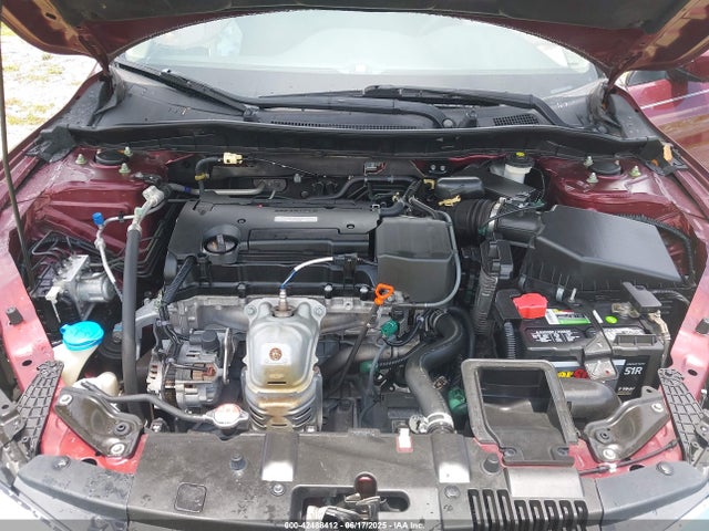 1HGCR2F35GA243437 Honda k24w1