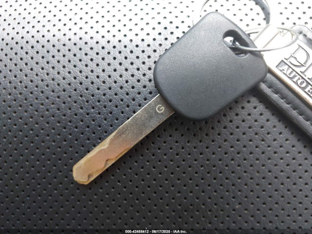 1HGCR2F35GA243437 Honda k24w1
