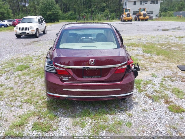 1HGCR2F35GA243437 Honda k24w1