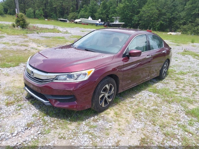 1HGCR2F35GA243437 Honda k24w1