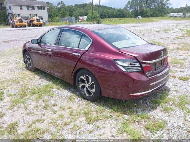 1HGCR2F35GA243437 Honda k24w1