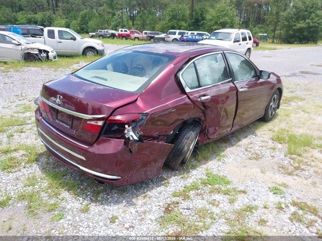 1HGCR2F35GA243437 Honda k24w1