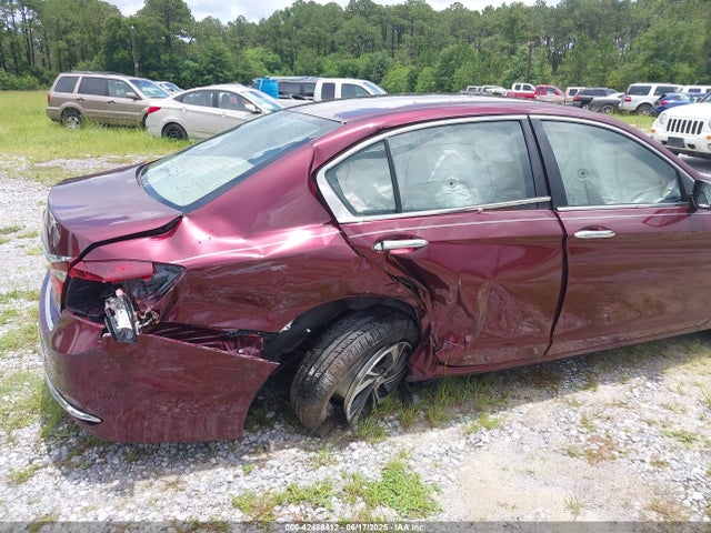 1HGCR2F35GA243437 Honda k24w1