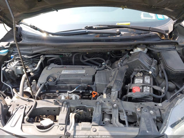 Honda Cr-v Ex-l 2015 2HKRM4H76FH630928 Image 10