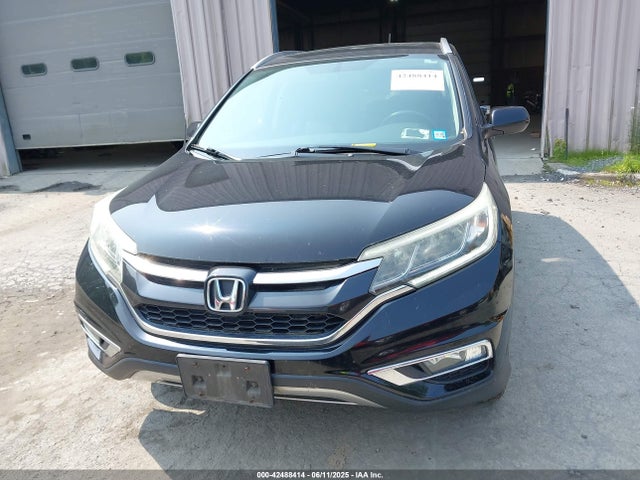 Honda Cr-v Ex-l 2015 2HKRM4H76FH630928 Image 12