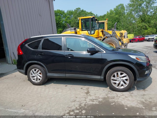 Honda Cr-v Ex-l 2015 2HKRM4H76FH630928 Image 13