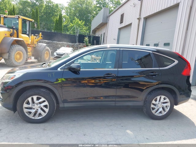 Honda Cr-v Ex-l 2015 2HKRM4H76FH630928 Image 14
