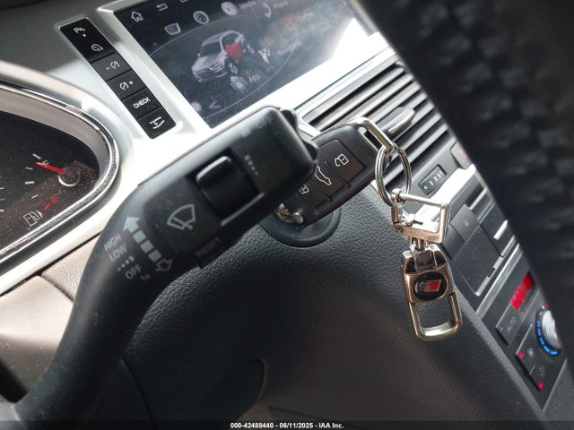 2014 AUDI Q7 WA1DGAFE5ED006957 Photo 10