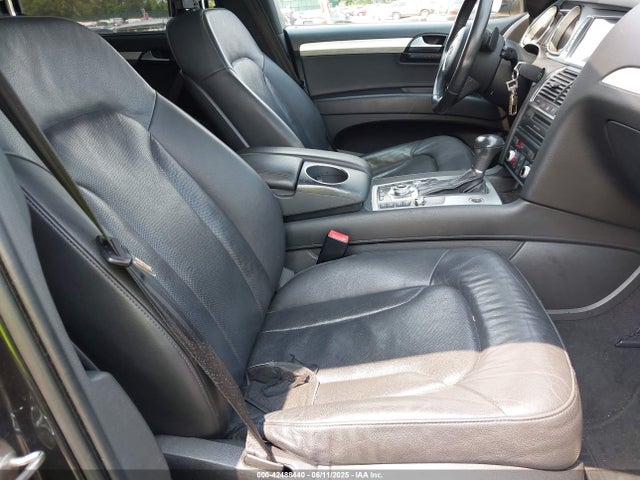 2014 AUDI Q7 WA1DGAFE5ED006957 Photo 4