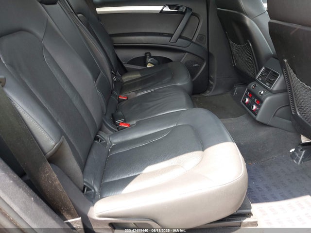 2014 AUDI Q7 WA1DGAFE5ED006957 Photo 7