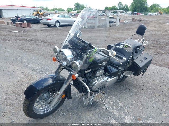 2006 SUZUKI C50 JS1VS55A662110475 Photo 1