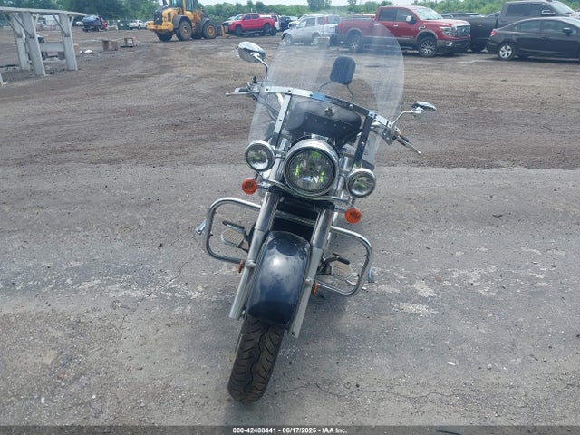 2006 SUZUKI C50 JS1VS55A662110475 Photo 4