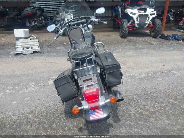 2006 SUZUKI C50 JS1VS55A662110475 Photo 5