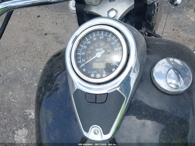 2006 SUZUKI C50 JS1VS55A662110475 Photo 6