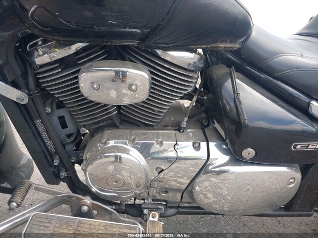 2006 SUZUKI C50 JS1VS55A662110475 Photo 8