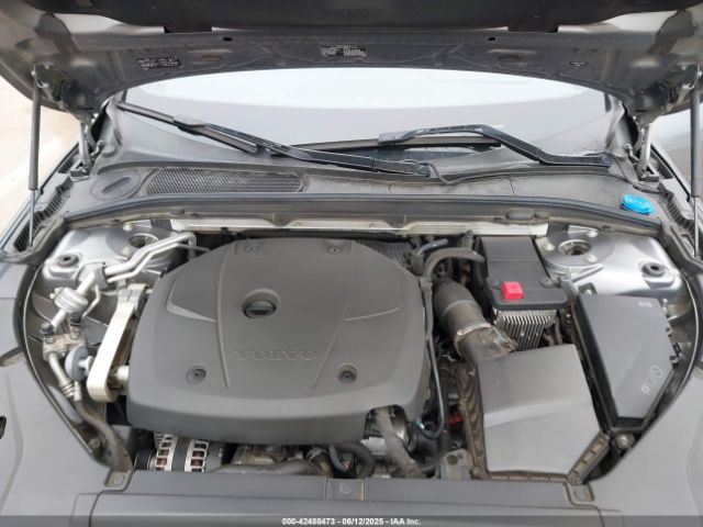 2018 VOLVO S90 LVY982MK7JP028371 Photo 9