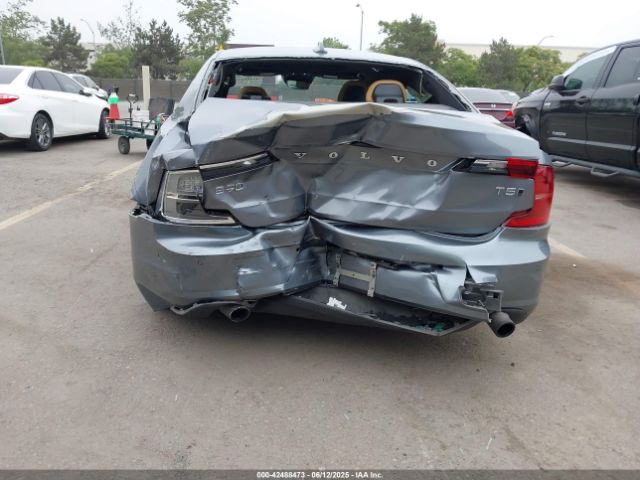 2018 VOLVO S90 LVY982MK7JP028371 Photo 5