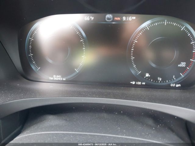 2018 VOLVO S90 LVY982MK7JP028371 Photo 6