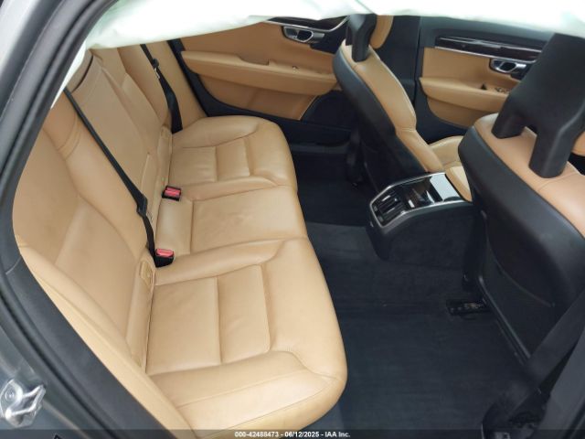 2018 VOLVO S90 LVY982MK7JP028371 Photo 7
