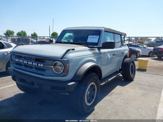 Ford tivct 2021 1FMDE5DH0MLA94865 Image 2