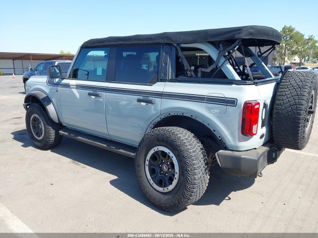 Ford tivct 2021 1FMDE5DH0MLA94865 Image 3