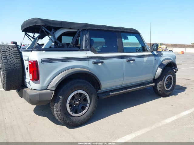 Ford tivct 2021 1FMDE5DH0MLA94865 Image 4