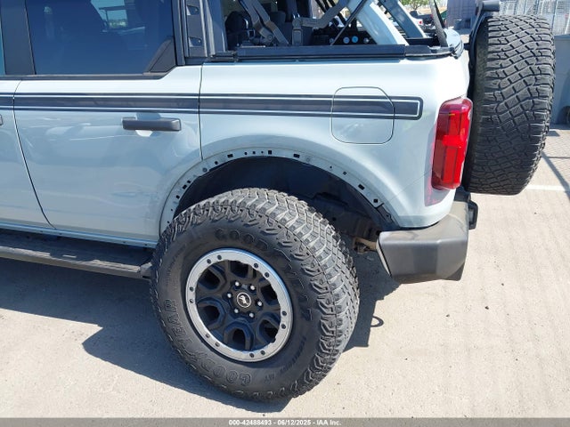 Ford tivct 2021 1FMDE5DH0MLA94865 Image 6