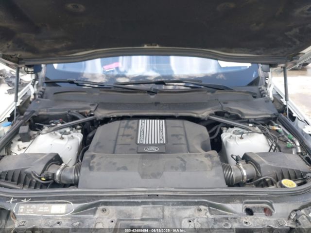 2019 LAND ROVER DISCOVERY SALRR2RVXK2408755 Photo 9