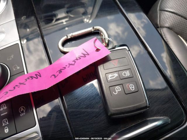 2019 LAND ROVER DISCOVERY SALRR2RVXK2408755 Photo 10