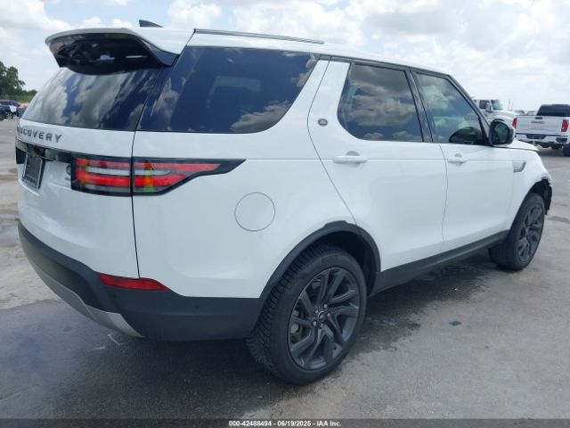 2019 LAND ROVER DISCOVERY SALRR2RVXK2408755 Photo 3