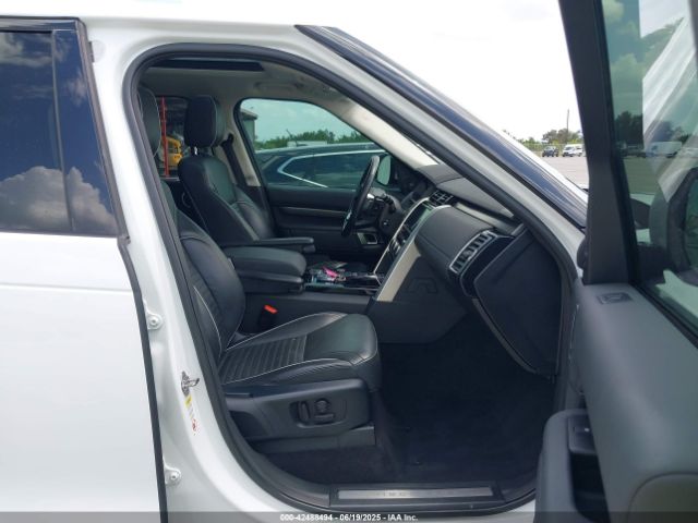 2019 LAND ROVER DISCOVERY SALRR2RVXK2408755 Photo 4