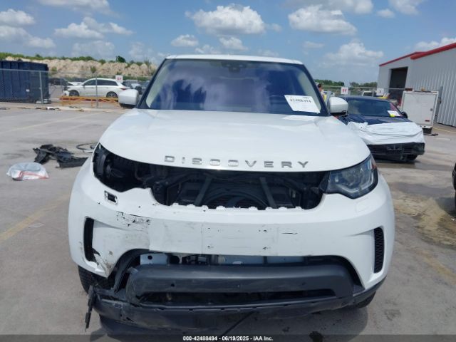 2019 LAND ROVER DISCOVERY SALRR2RVXK2408755 Photo 5