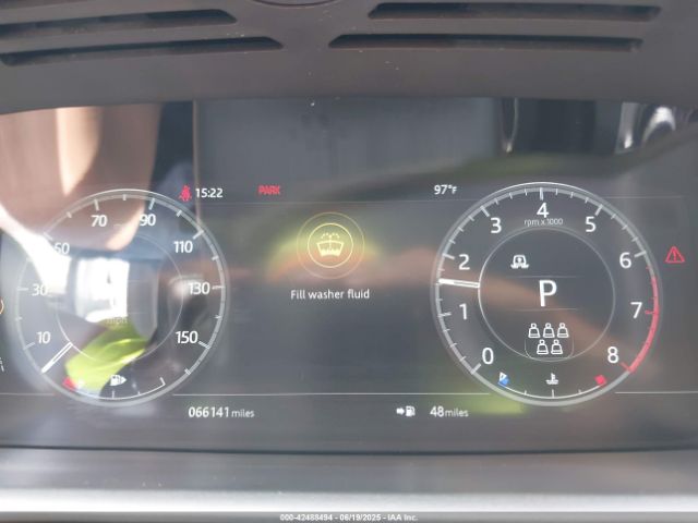 2019 LAND ROVER DISCOVERY SALRR2RVXK2408755 Photo 6