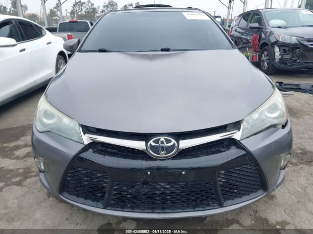 4T1BF1FK1FU873789 Toyota CAMRY SE