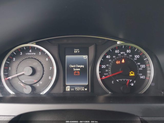 4T1BF1FK1FU873789 Toyota CAMRY SE