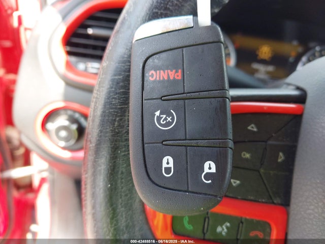 Jeep 2016 2016 ZACCJBDT5GPD48567 Image 11