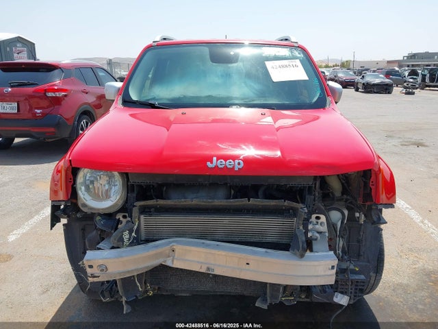 Jeep 2016 2016 ZACCJBDT5GPD48567 Image 13