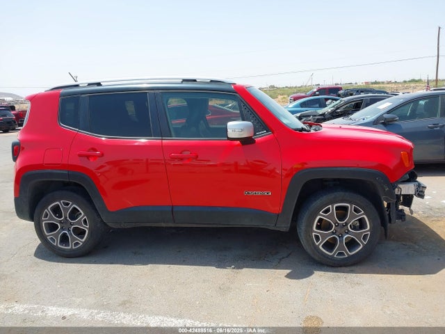Jeep 2016 2016 ZACCJBDT5GPD48567 Image 14