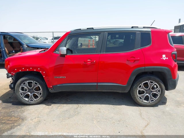 Jeep 2016 2016 ZACCJBDT5GPD48567 Image 15