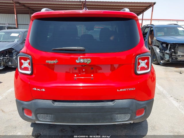 Jeep 2016 2016 ZACCJBDT5GPD48567 Image 17