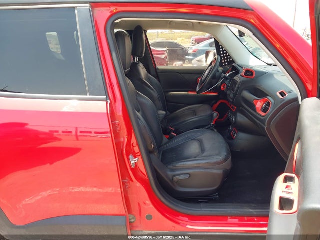 Jeep 2016 2016 ZACCJBDT5GPD48567 Image 5