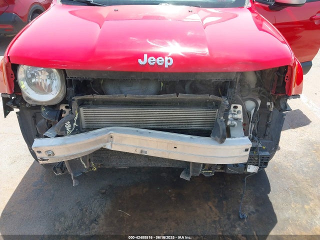 Jeep 2016 2016 ZACCJBDT5GPD48567 Image 6