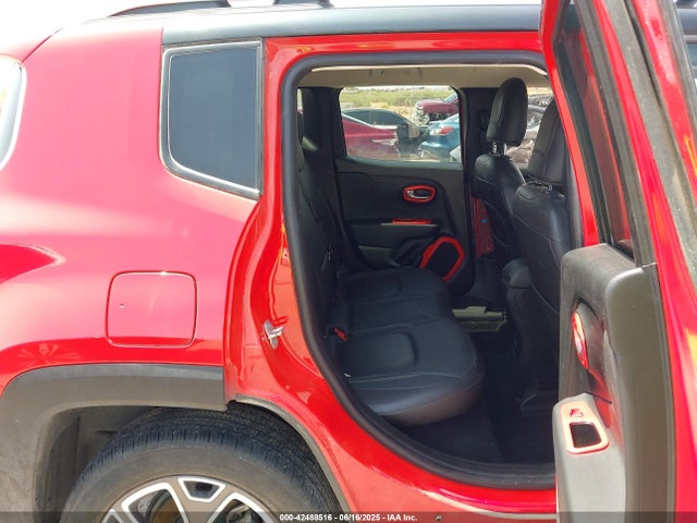 Jeep 2016 2016 ZACCJBDT5GPD48567 Image 8