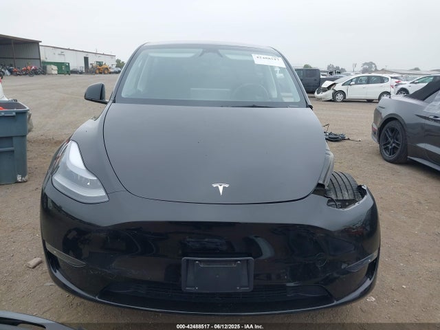 7SAYGDEE7RA236864 Tesla Model Y