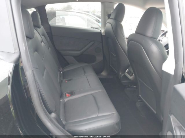 2024 TESLA MODEL Y 7SAYGDEE7RA236864 Photo 7