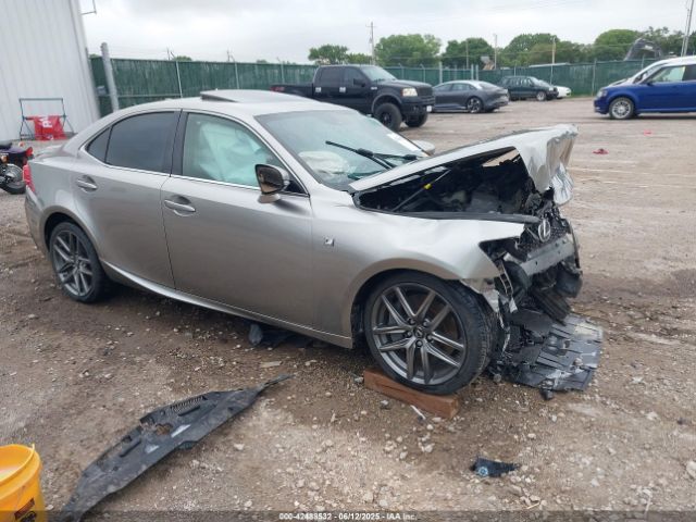 2016 LEXUS IS 200T JTHBA1D20G5035723