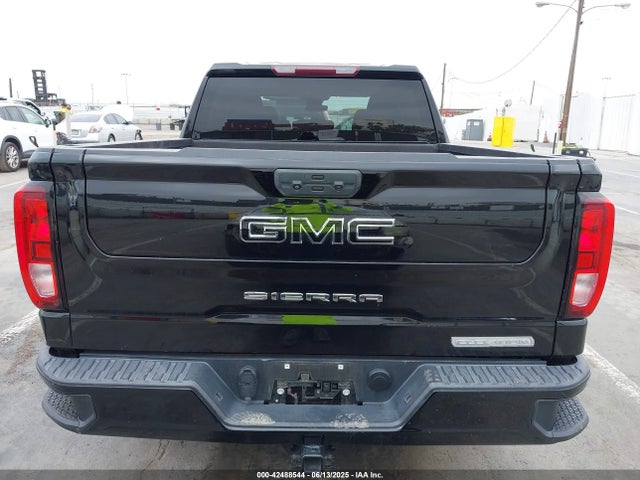 GMC l3b 2022 3GTPUCEK6NG575785 Image 16